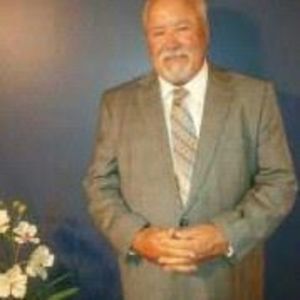 Meet your Posher, Gerald